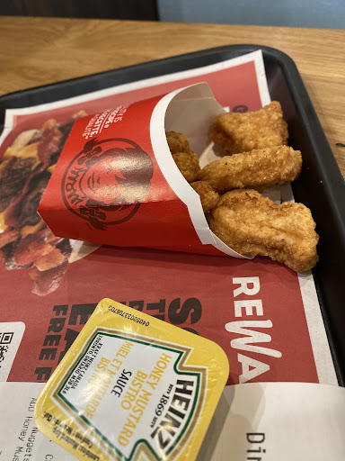 Photo of Wendy's - 1704 Broadway Ave S, Williams Lake, BC V2G 5G8